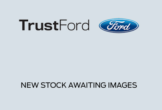 Trust Ford Used Vehicles