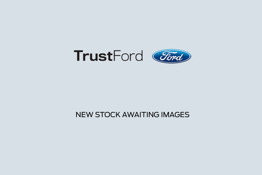 Used Ford FOCUS 1