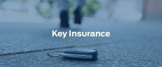 KeySafe Insurance